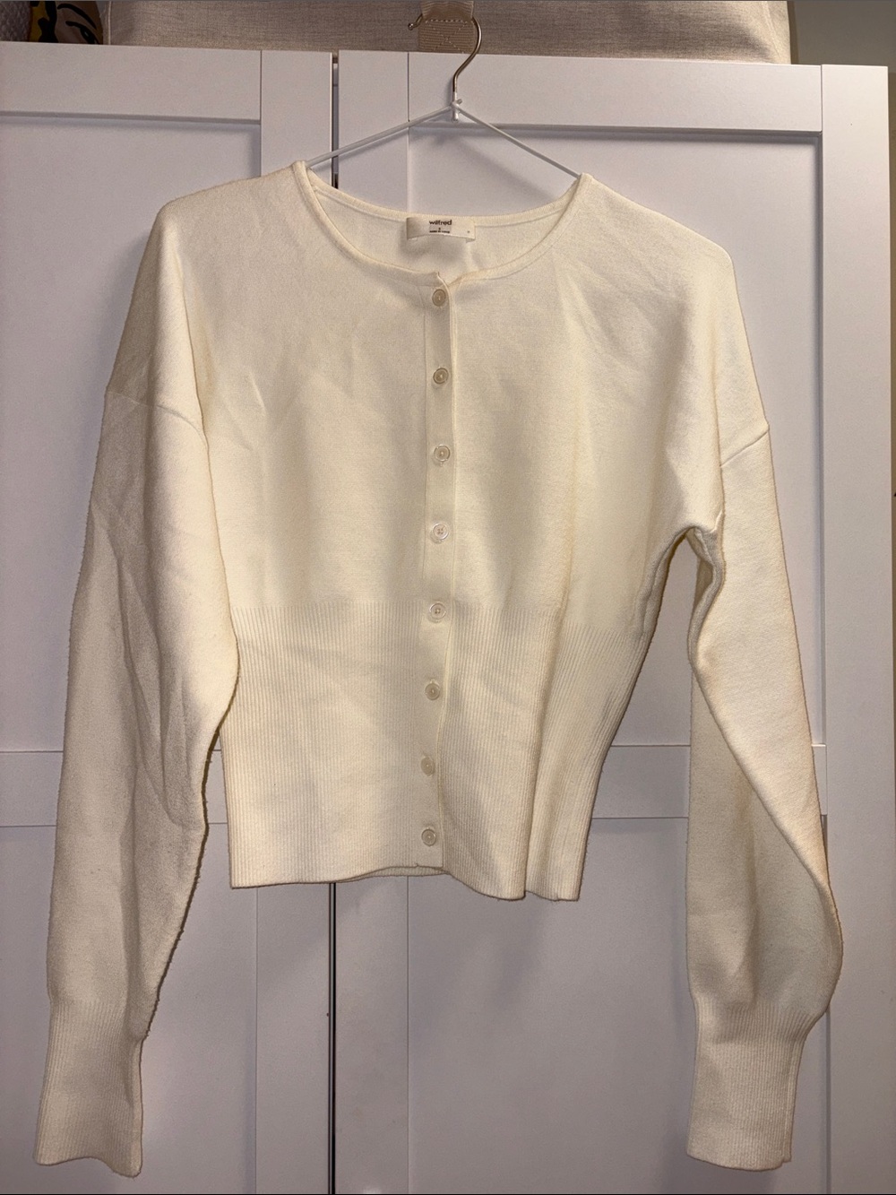 Aritzia Golightly Sweater